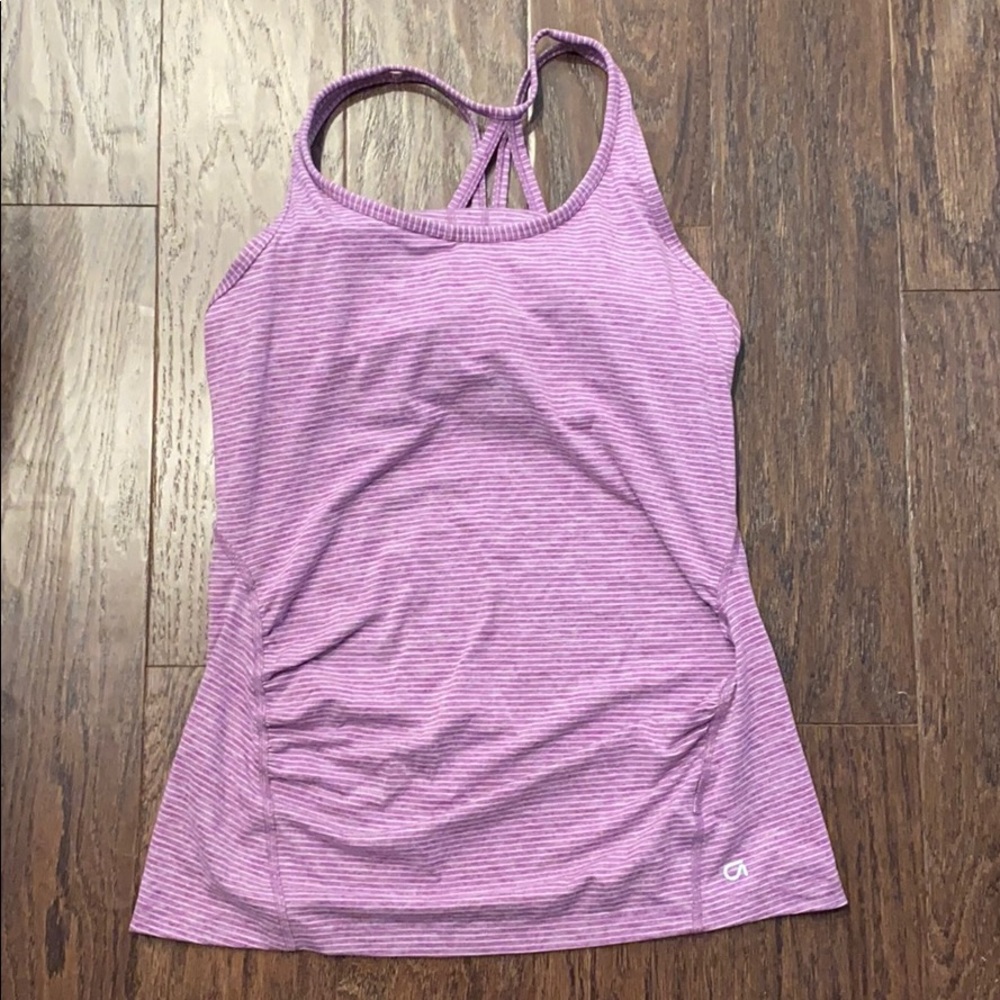 COPY - GapBody Maternity Top